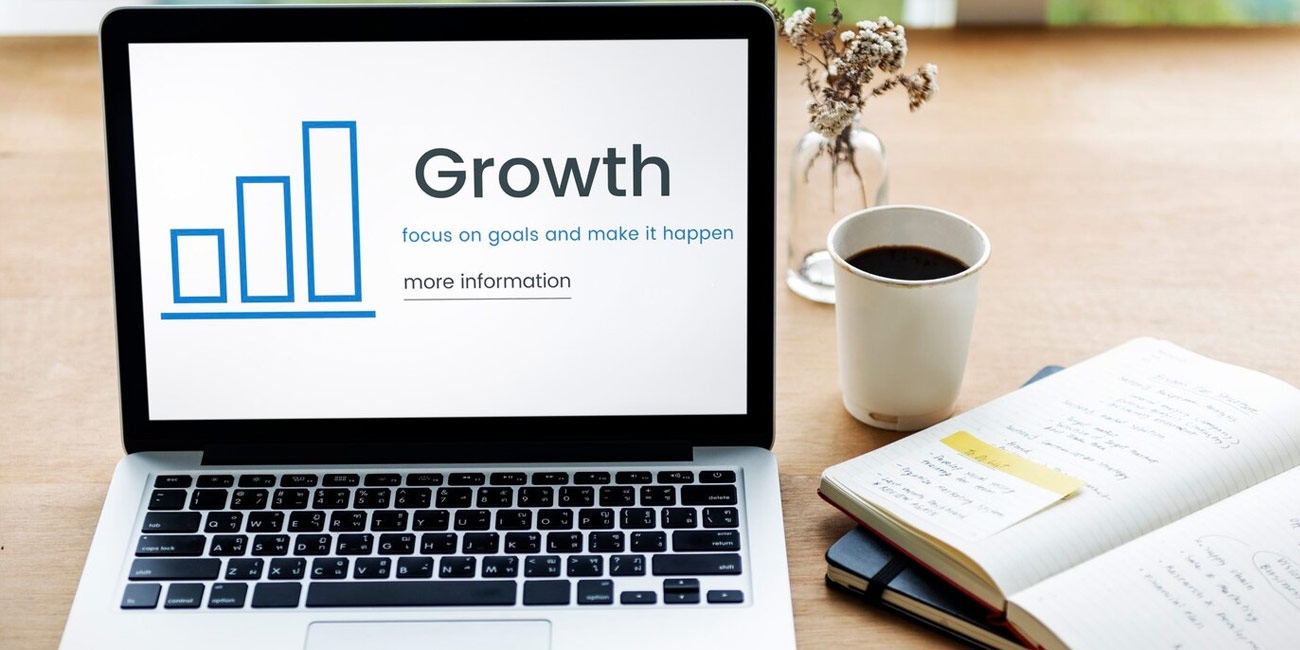 It's Time to Upgrade Your Business Growth with the Help of IT