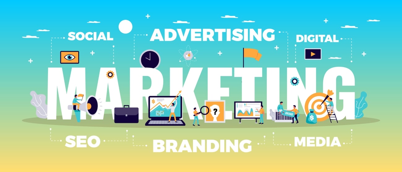 Building a Strong Brand Top Marketing Agencies in London